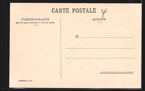 Cartoline postali: AK Neuchatel, Quai des Alpes – Usato da Berlin venduto da bartko-reher 1