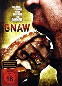Tutti i DVDs: Gnaw – Usato da Basel venduto da jannickpascal