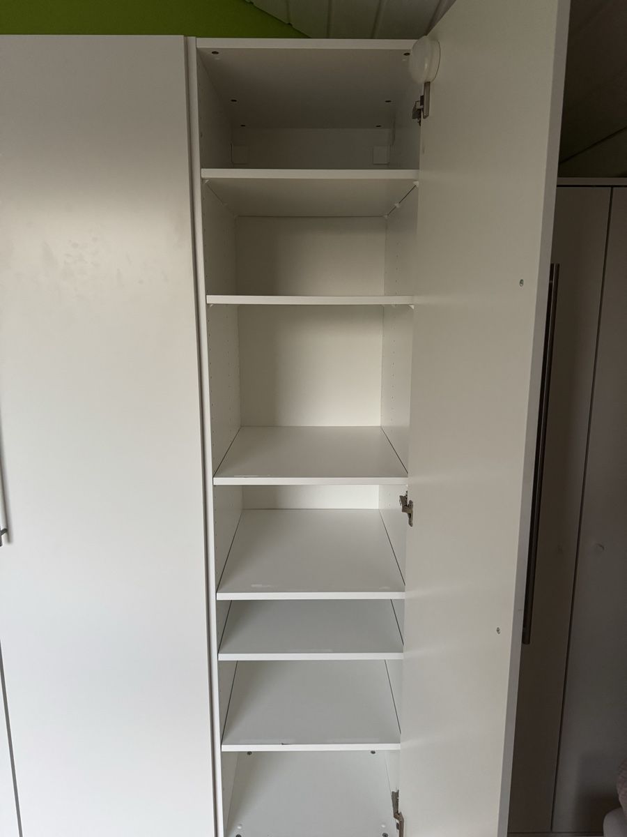 Ikea Armadi: IKEA Schrank Pax – Usato da Lotzwil venduto da Nina2078 4