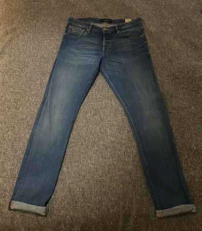 Scotch&Soda Ralston Jeans, Gr. 32/34, Top Zustand!