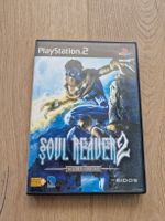 PlayStation 2 Soul Reaver 2 Spiel guter Zustand FRA PAL
