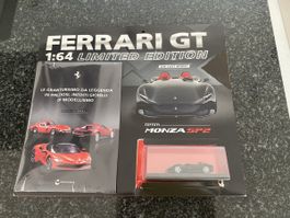 Ferrari Monza SP 2 