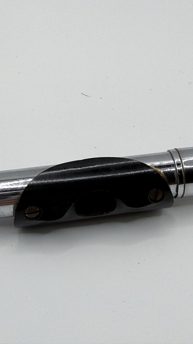 Strumenti musicali: Kunststoff Piccolo – Usato da Basel venduto da stalders72 4