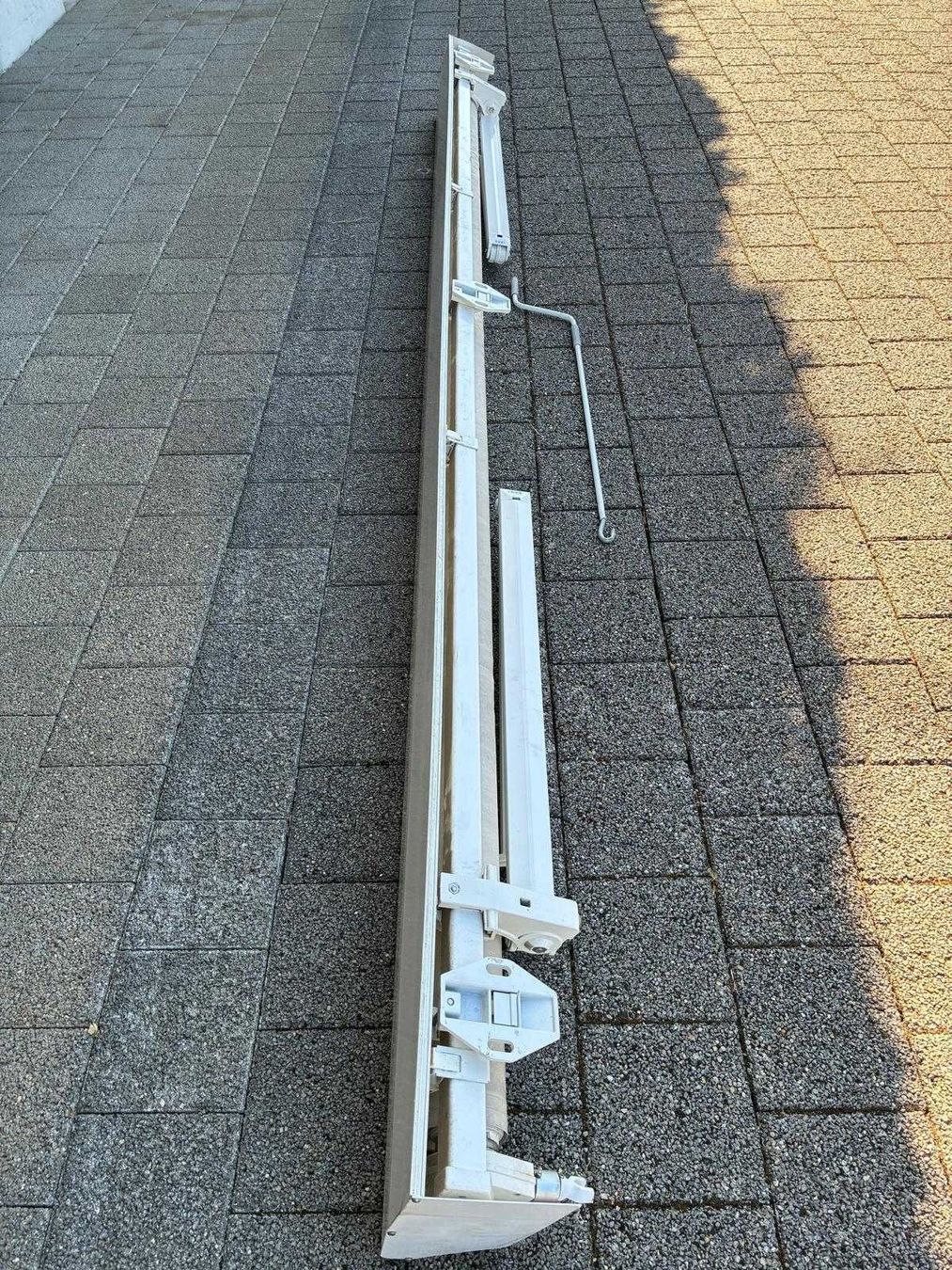 Stobag Tende da sole: Markise zu verkaufen, 4x3m – Usato da Jona venduto da Difnol11 1