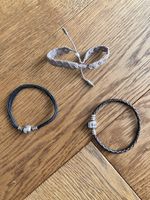 PANDORA Armband 3 Stück