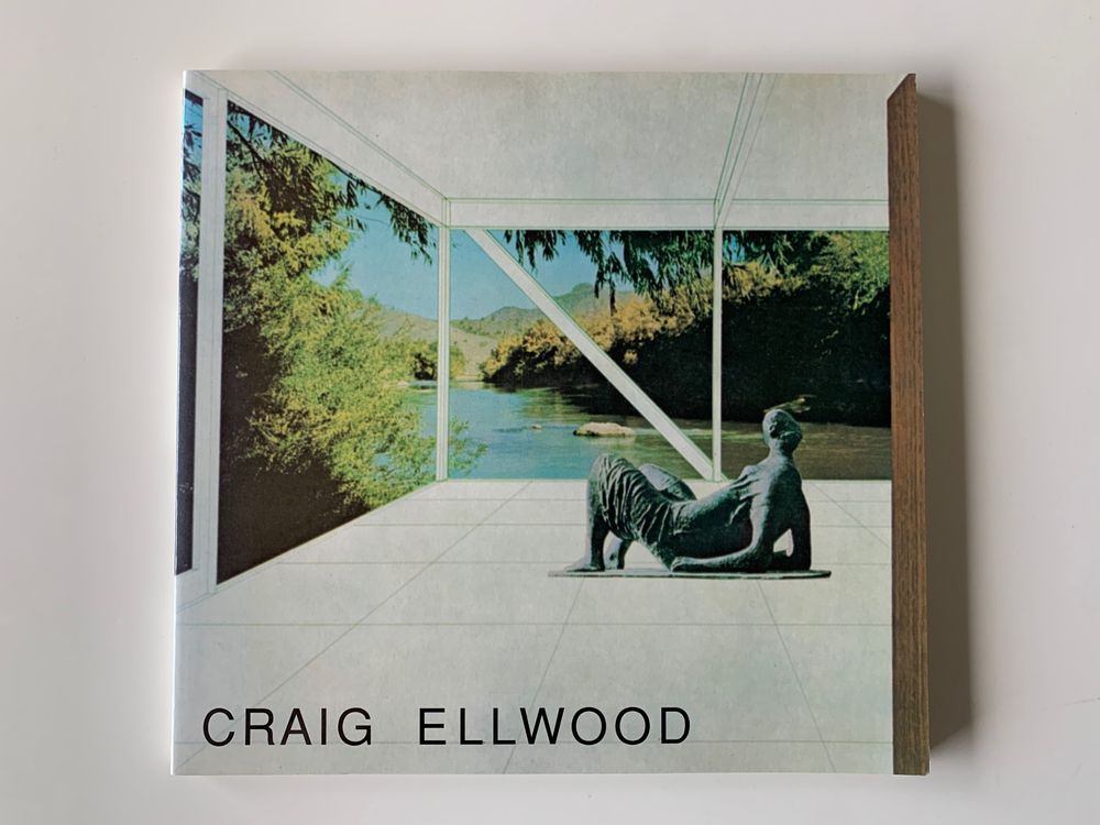Architektur Buch Craig Ellwood Kaufen auf Ricardo