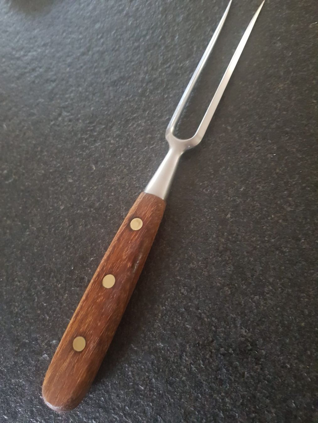 Victorinox Forchette: Fleischgabel 28cm – Usato da Effretikon venduto da Freedom2025 1