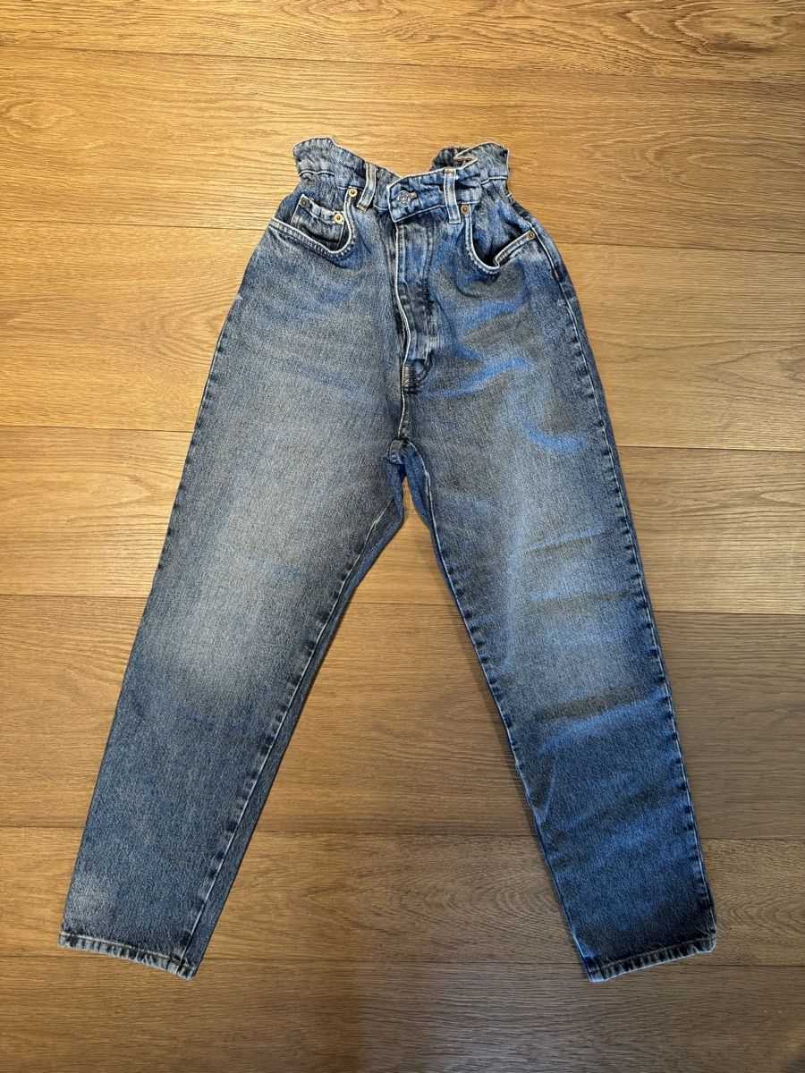 Miu Miu Jeans: MiuMiu Jeans – Nuovo (secondo la descrizione) da Herrliberg venduto da lari_h99 2