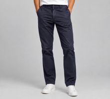 Pantalon bleu marine