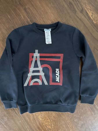 Jacadi Pullover, Gr. 140, Top Zustand