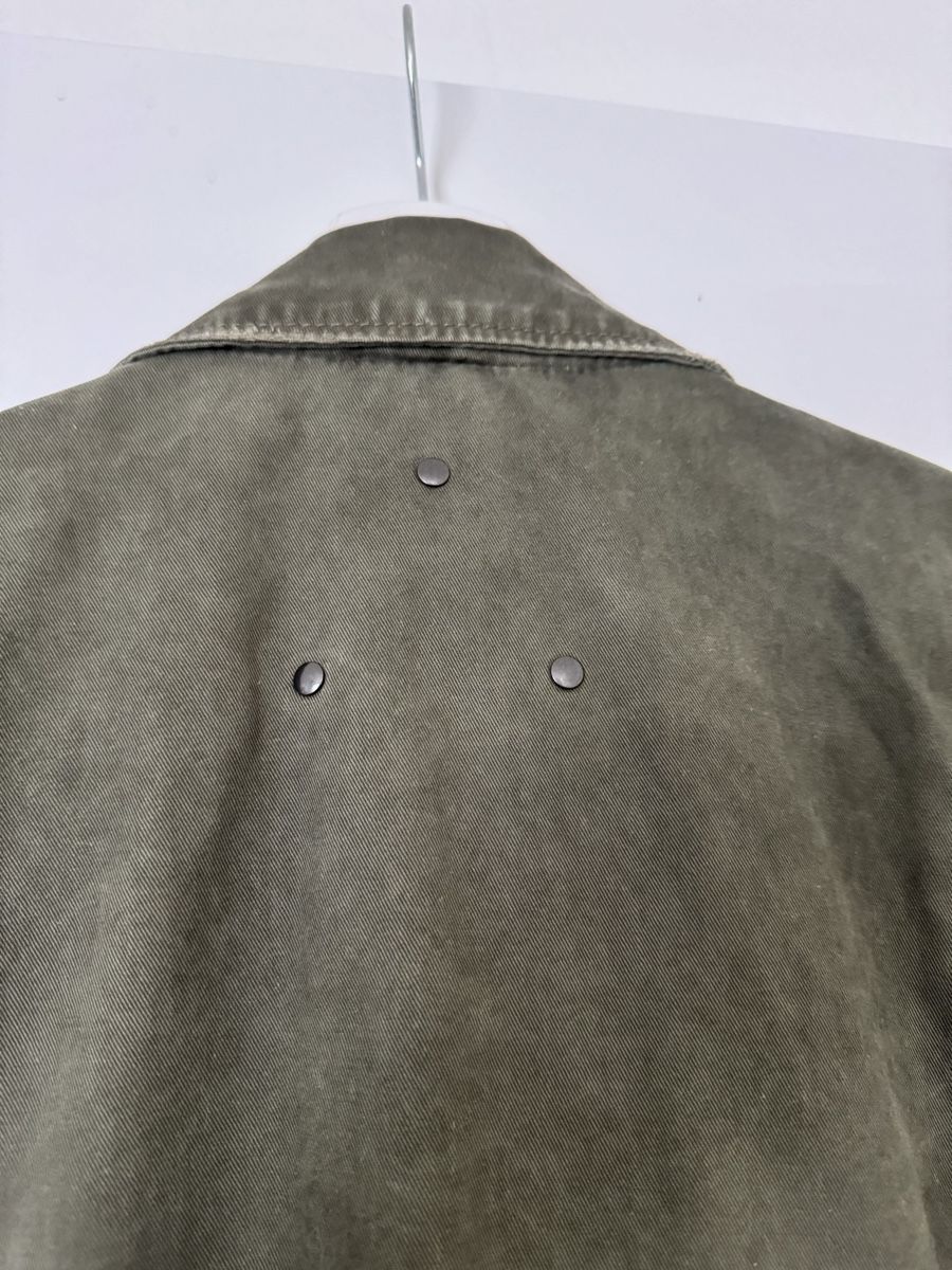 Giacche: Übergangsjacke von Goosecraft – Usato da Rheinfelden venduto da MauriPr 4