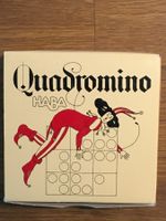 Haba Spiel „Quadromino“
