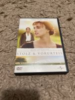 DVD "Stolz & Vorurteil" - Keira Knightley