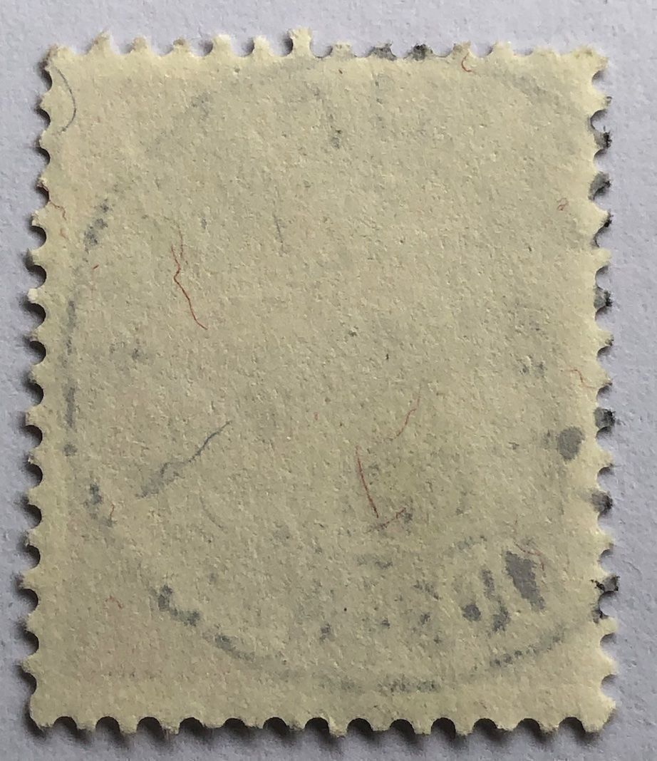 Tutti i francobolli: Nr.J 107 mit Vollstempel – Usato da Aarau venduto da Billa007 1