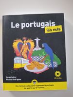 Le portugais pour les Nuls CD inclus 1ère édition