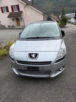 Peugeot 5008 2.0HDi FAP