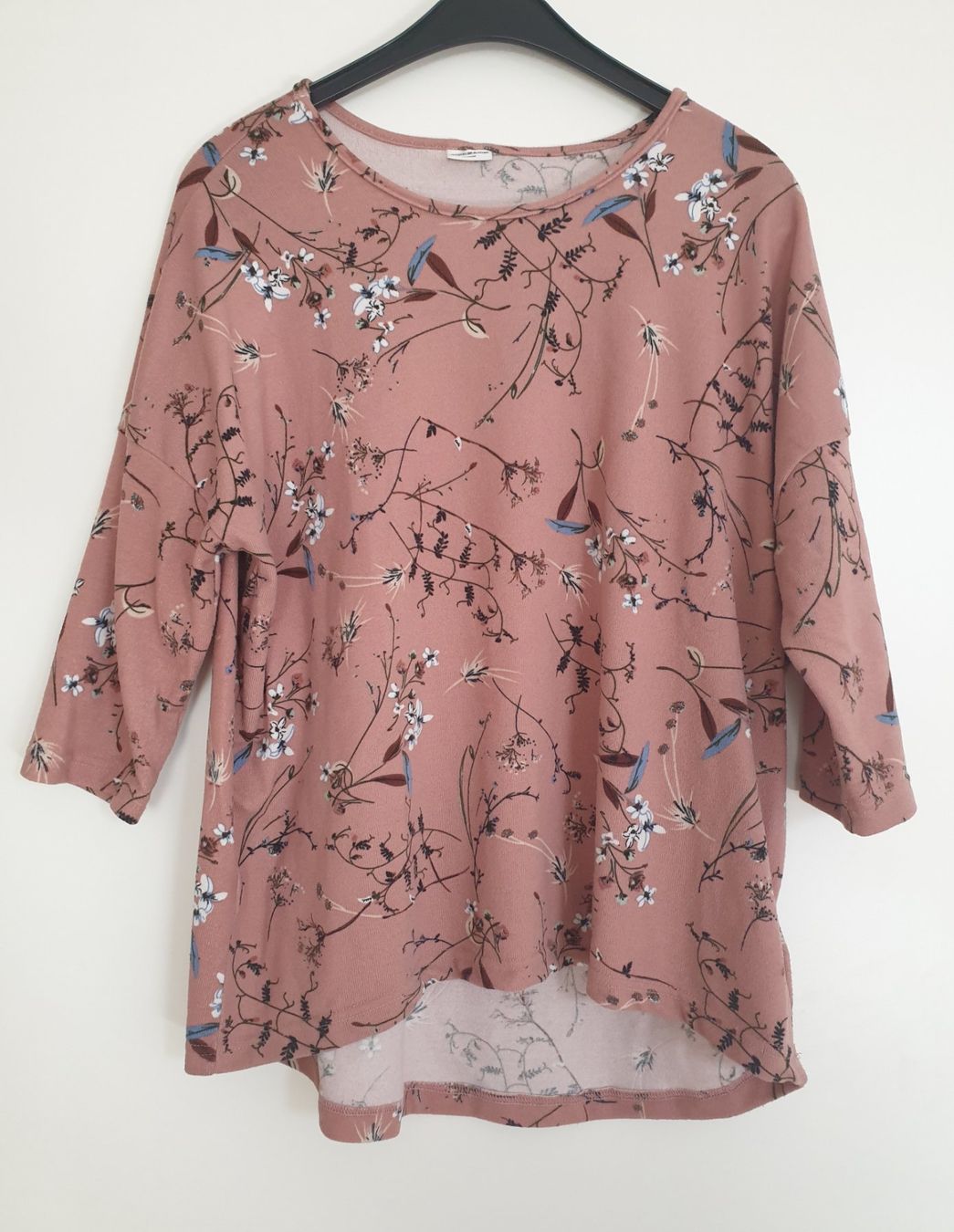 Only Maglioni & Felpe: JDY (Only) Damen 3/4 Ärmel Pullover Grösse M rosa – Usato da Oetwil an der Limmat venduto da dhantal 6