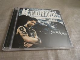 Kandlbauer - Home CD