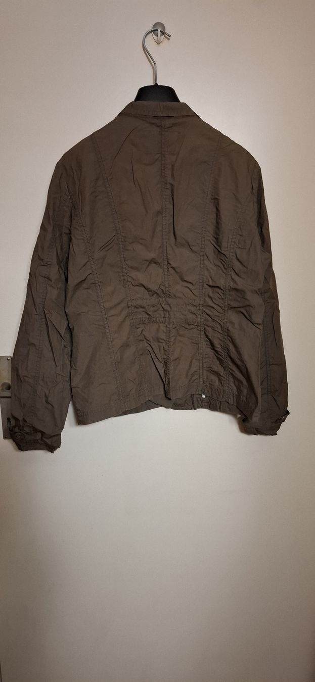 C&A Camicette: chemise brune, Yessica - C&A – Usato da Lausanne venduto da GeoTrouvetou1952 1