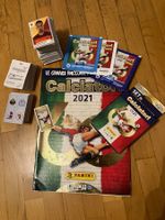 Calciatori 2020 / 2021 Komplett inkl. Update