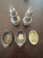 Vintage Silber Set