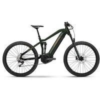 Haibike E-Bike Alltrail 4