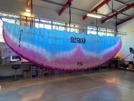 Parapente Ozone Jomo 2 