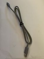 Sony USB Ladekabel USB-A auf Mini-B