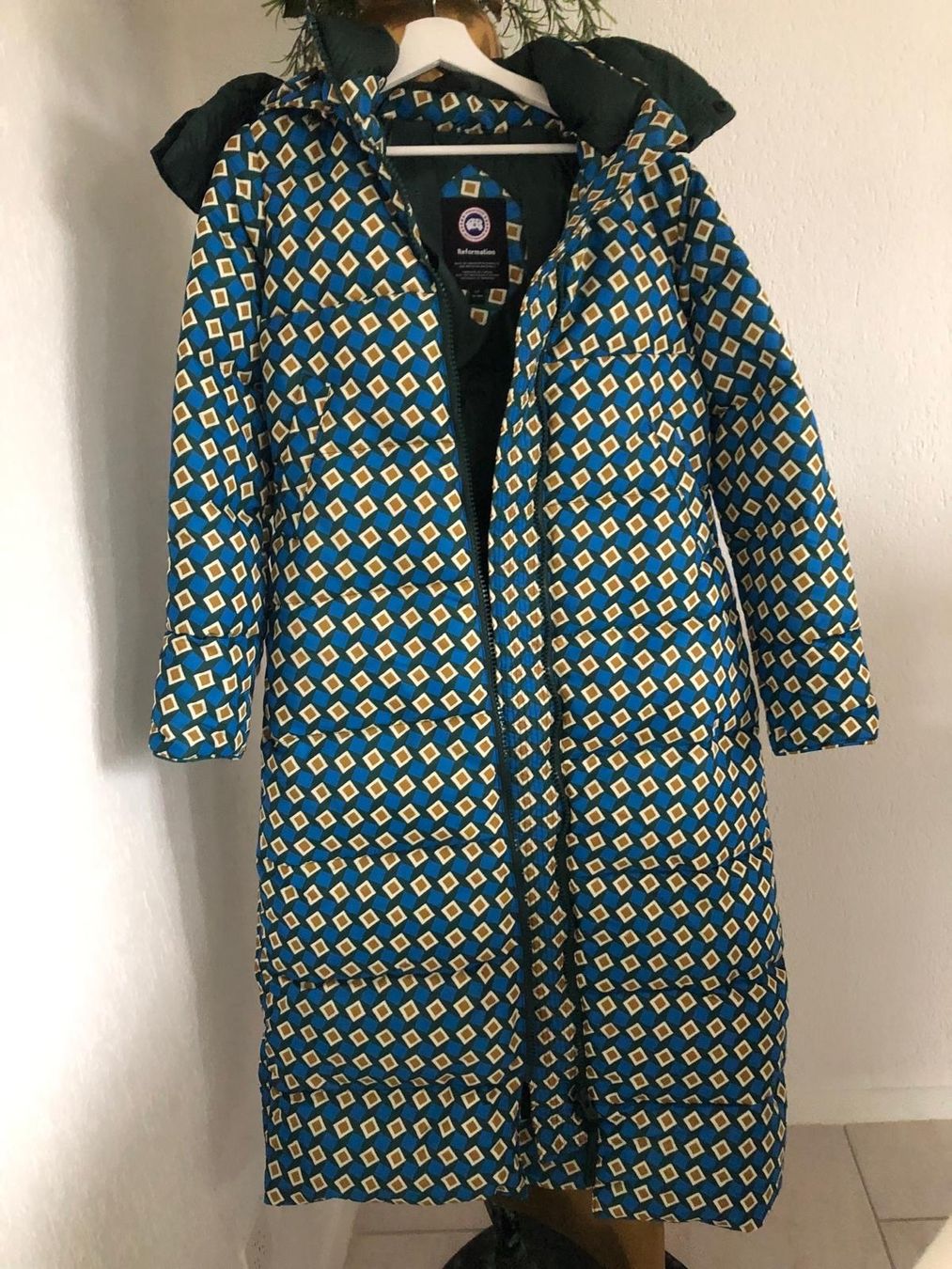 Canada Goose Giacche: Canada Goose Winterjacke Mystique Parka – Nuovo (secondo la descrizione) da Dietikon venduto da _cfic_ 1