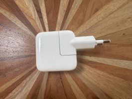 Original 12W Apple USB Power Adapter Ladegerät Lader iPod