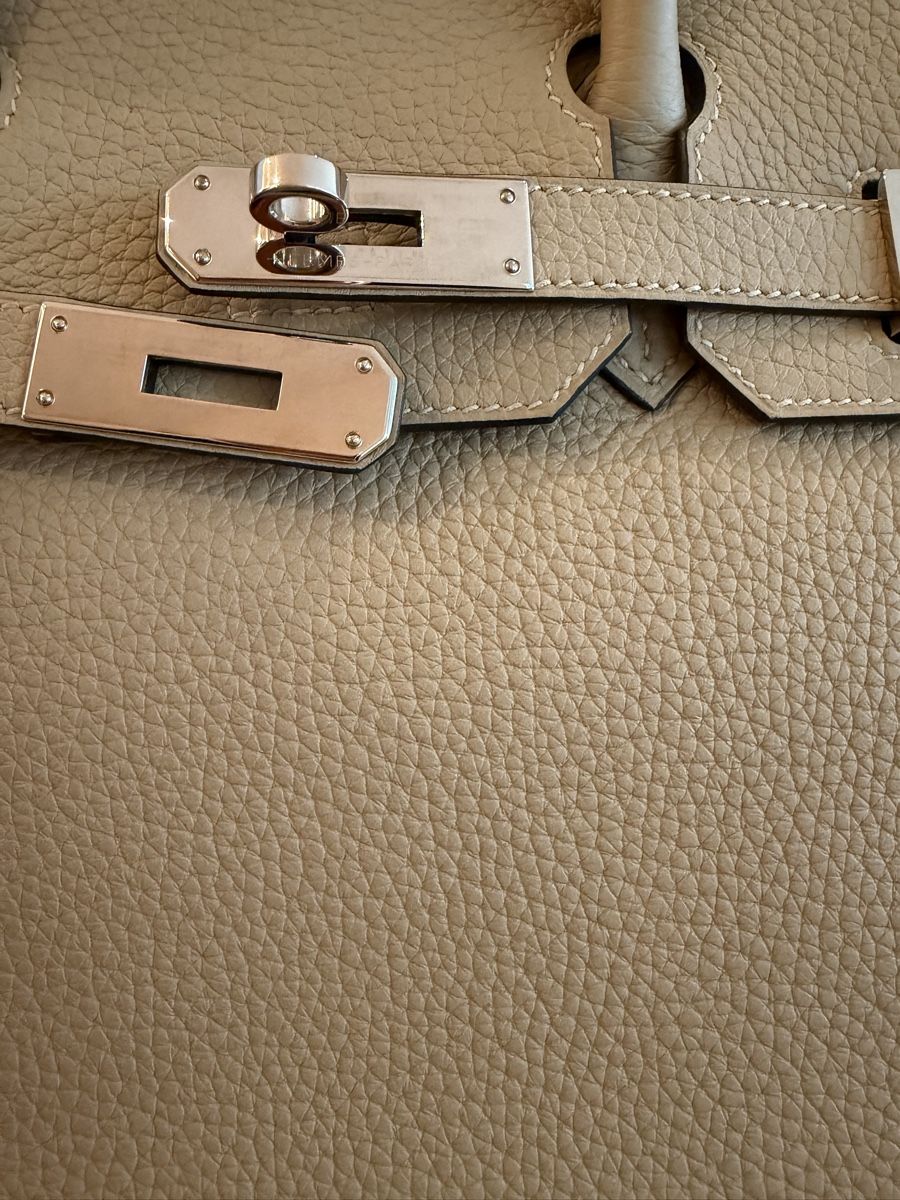 Hermès Borse: Hermes Birkin 30 – Usato da Paradiso venduto da apf_mh9c 6