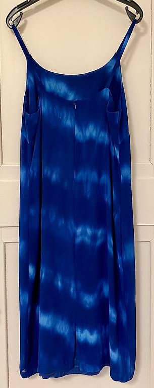 Vestiti: Festkleid + Bolero Gr. 36 blau – Usato da Stein am Rhein venduto da aju_gr6w 1