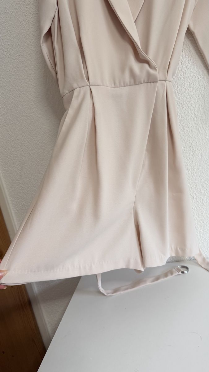 Tute: Blazer-Jumpsuit Grösse XS – Nuovo (secondo la descrizione) da Bonstetten venduto da AngelaF23 2