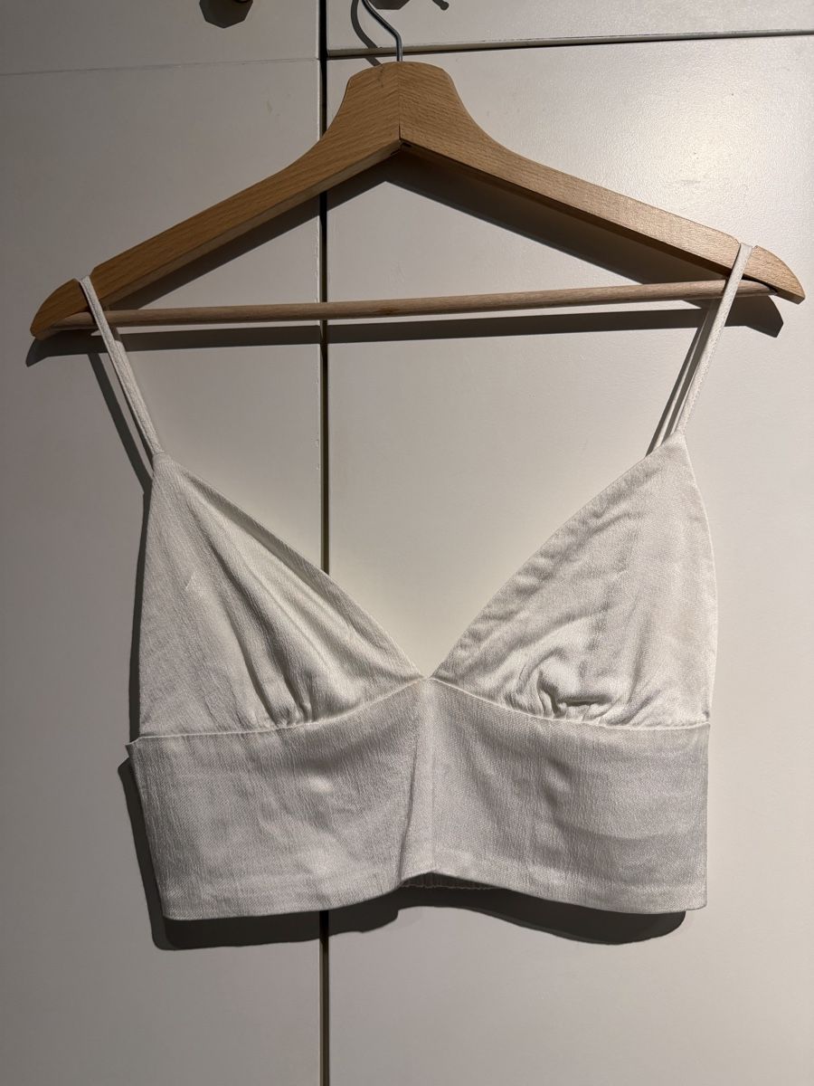 Zara Top: Top Zara super qualité – Usato da Genève venduto da sar_852v