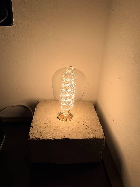Lampade: 5 Stck. Retro Glühbirnen neu – Usato da Basel venduto da sca2014 1