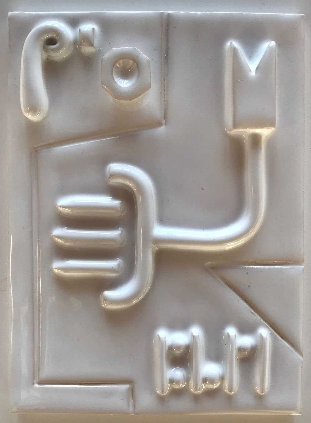 Sculture & Statue: Laura Mietrup Keramik Kunstobjekte – Usato da Winterthur venduto da ArT-78