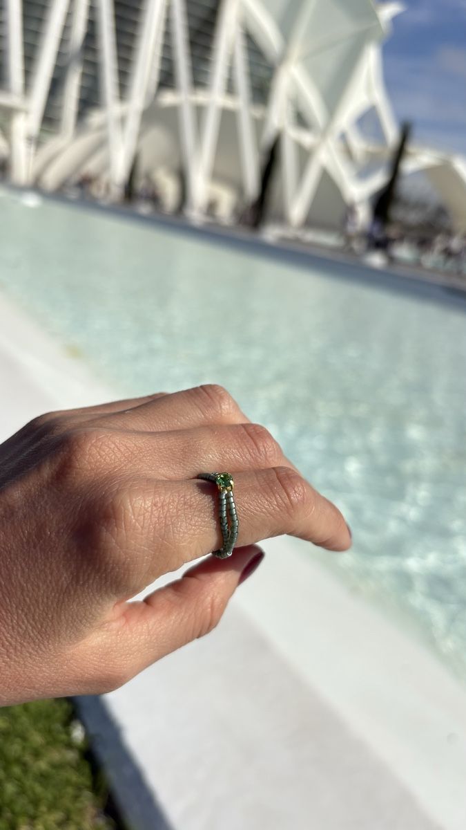Ringe: Ring  – Neu und originalverpackt aus flawil von olg_86jt 1