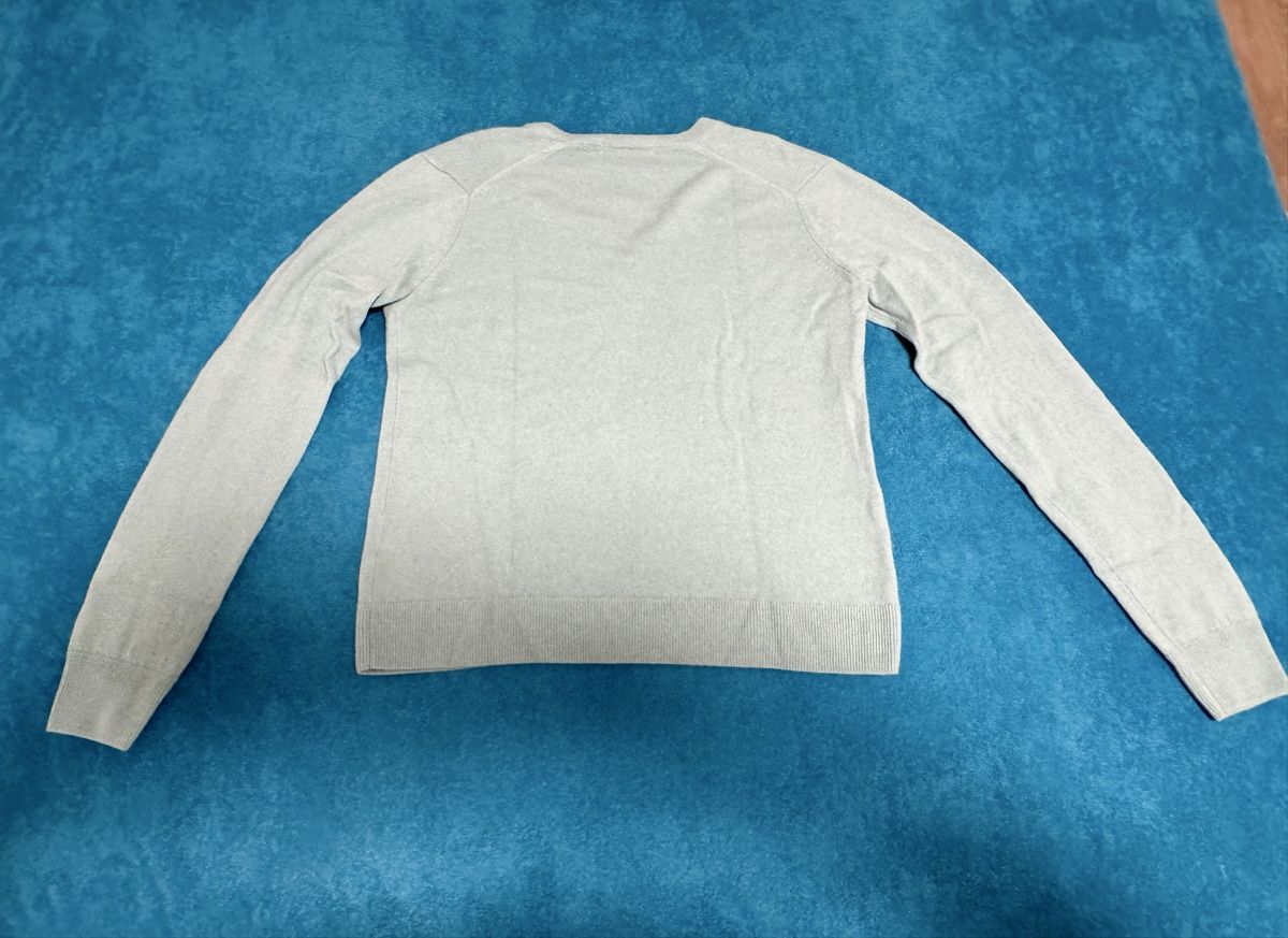 Uniqlo Maglioni & Felpe: 100% Kaschmir Pullover UNIQLO – Nuovo (secondo la descrizione) da Volketswil venduto da Knuschper 3