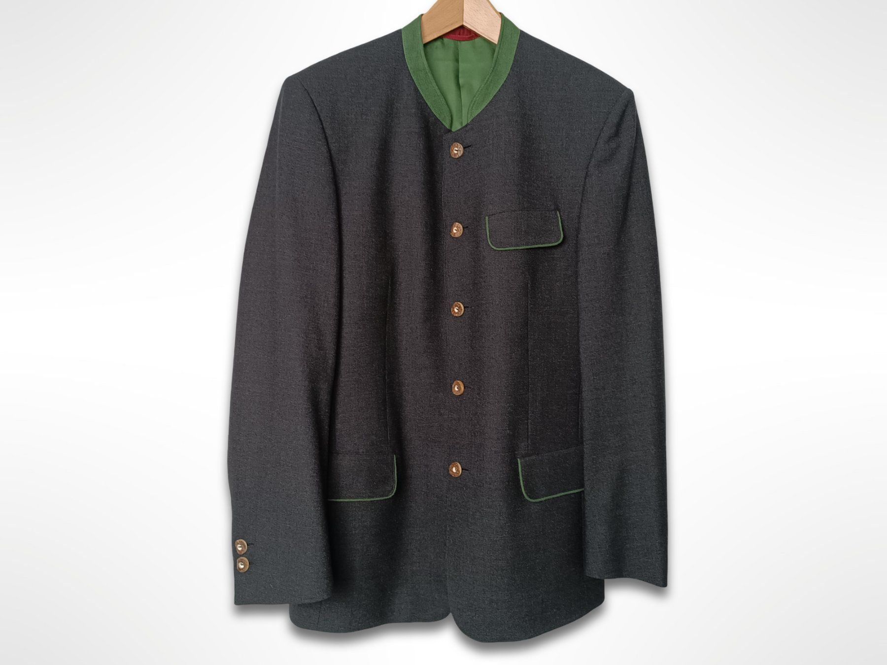 Vestes: GÖSSL Trachten Jacket – D'occasion à Suhr par Restwert_Suhr