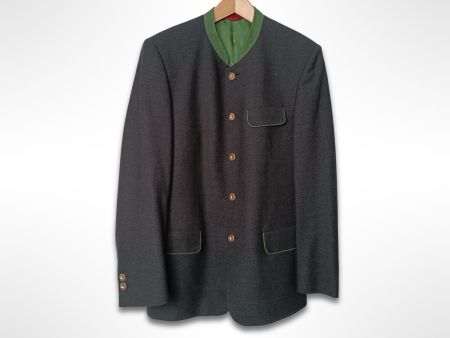 GÖSSL Trachten Jacket