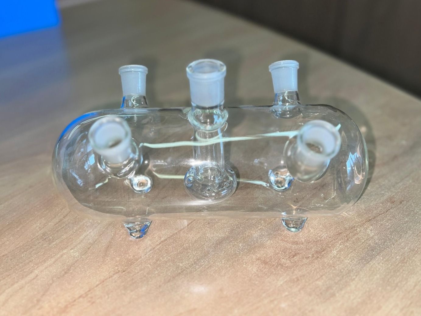 Narghilé: The Submarine Pipe – Nuovo e nell'imballaggio originale da Walchwil venduto da Marusha1