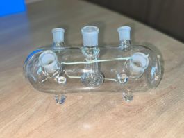 The Submarine Pipe