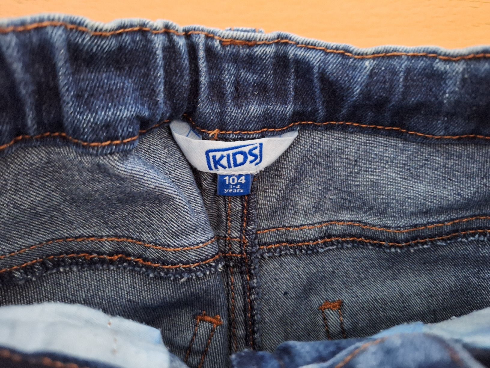Pantalons: Shorts von Kids in Gr. 104 – D'occasion à Oberrieden par man_9tm2 2