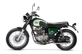 Motorrad Mash Five Hundred