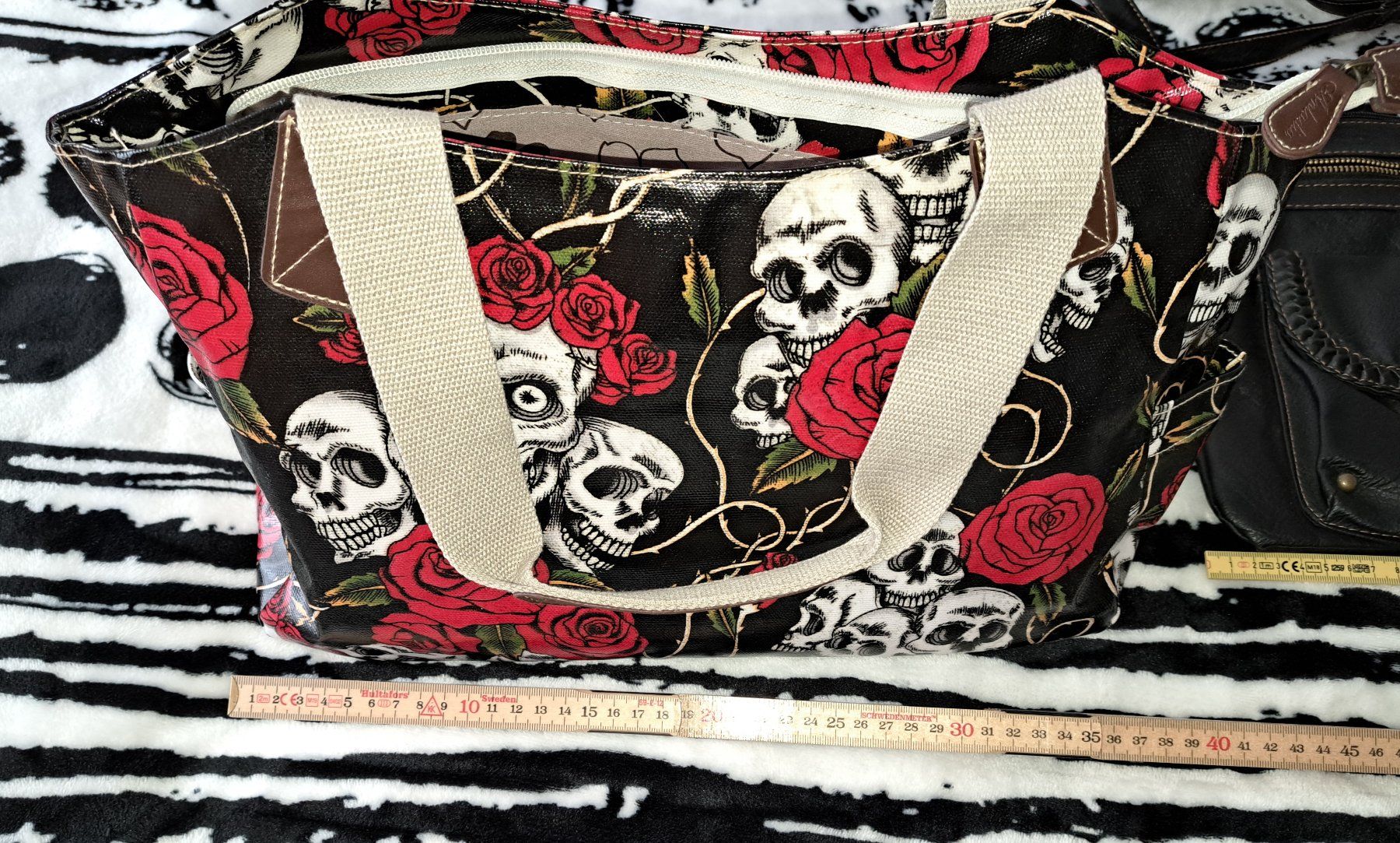 Borse da donna: 2 kleine Taschen – Nuovo (secondo la descrizione) da Oberurnen venduto da rotty80 7