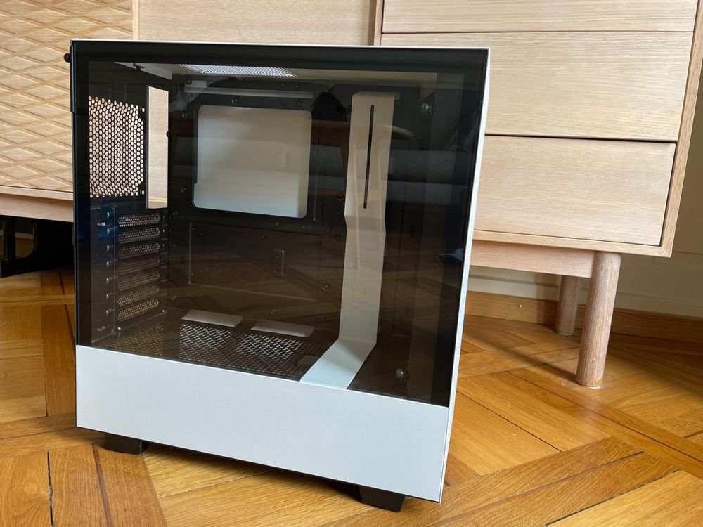 NZXT H500 case | Kaufen auf Ricardo