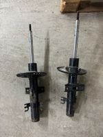 VW T6.1 Fahrwerk vorne Federn + Stossdämpfer