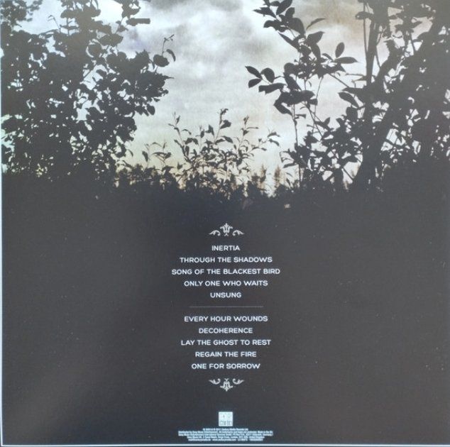 Schallplatten: Insomnium - One For Sorrow - Vinyl vert - Edition Limitée... – Gebraucht aus St-Prex von kro_7jxt 1