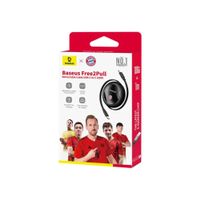 Baseus USB-C to USB-C 100W Ladekabel (schwarz) Bayern Editio