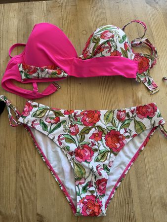 Maillot bains Neuf Taille L Sophie